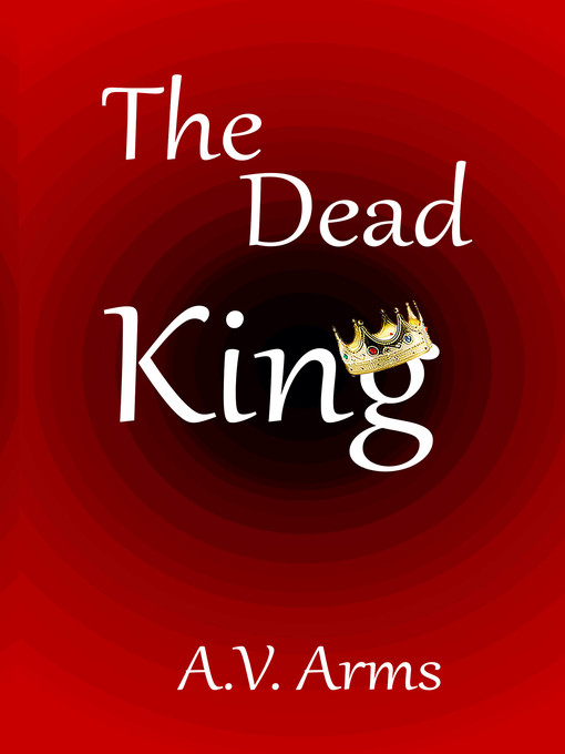 Cover image for The Dead King